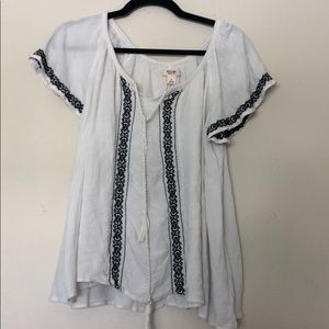Target Blouse